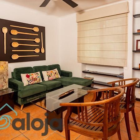 Apartamento Amplio En Zona Ideal A 5Min De Wallmart Cancún Buitenkant foto