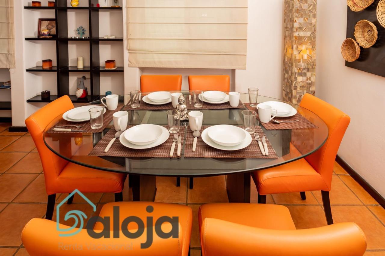 Apartamento Amplio En Zona Ideal A 5Min De Wallmart Cancún Buitenkant foto