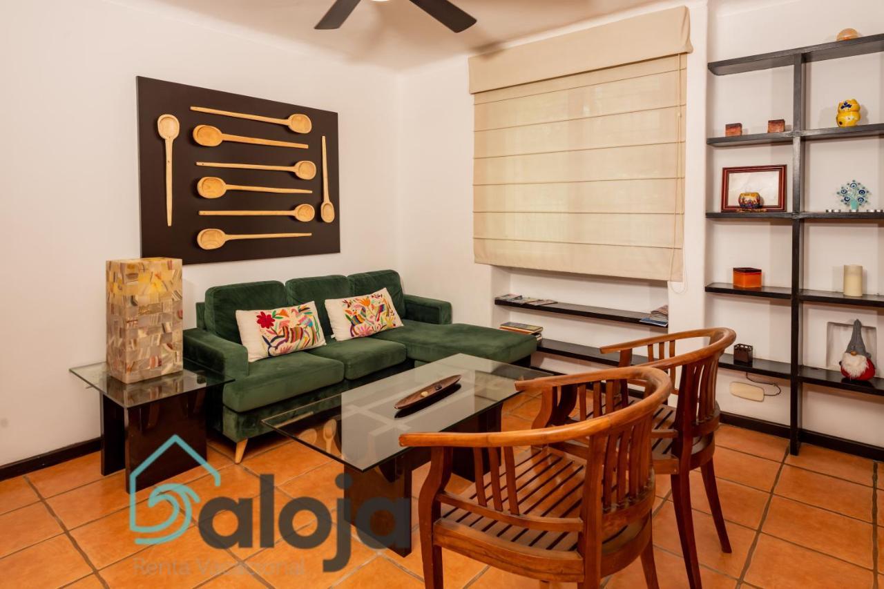 Apartamento Amplio En Zona Ideal A 5Min De Wallmart Cancún Buitenkant foto