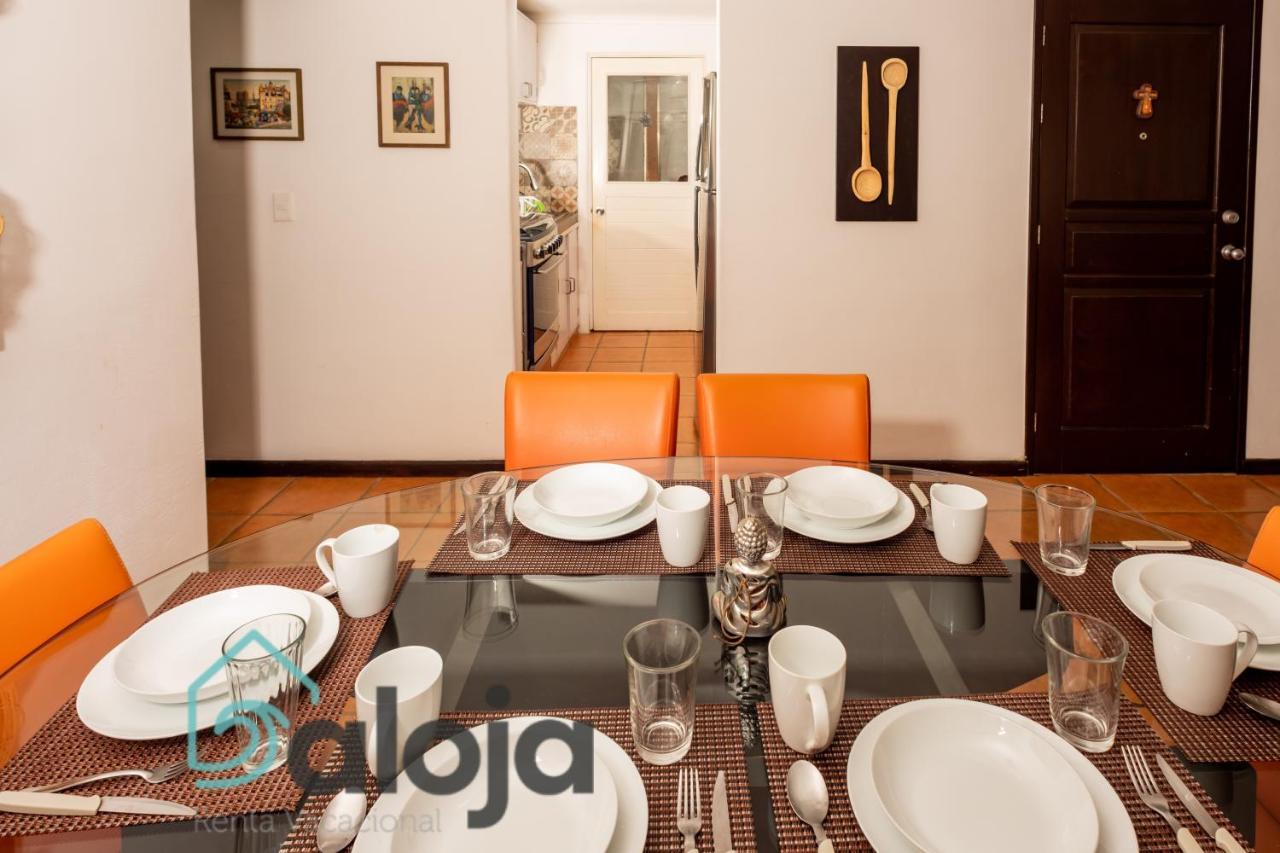 Apartamento Amplio En Zona Ideal A 5Min De Wallmart Cancún Buitenkant foto