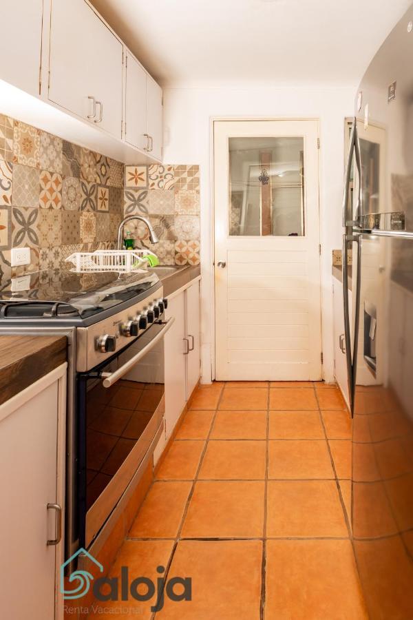 Apartamento Amplio En Zona Ideal A 5Min De Wallmart Cancún Buitenkant foto