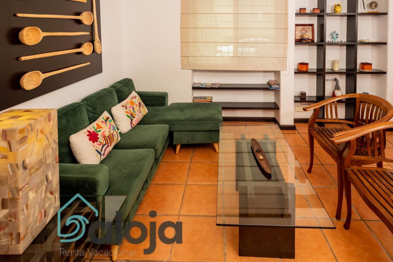Apartamento Amplio En Zona Ideal A 5Min De Wallmart Cancún Buitenkant foto