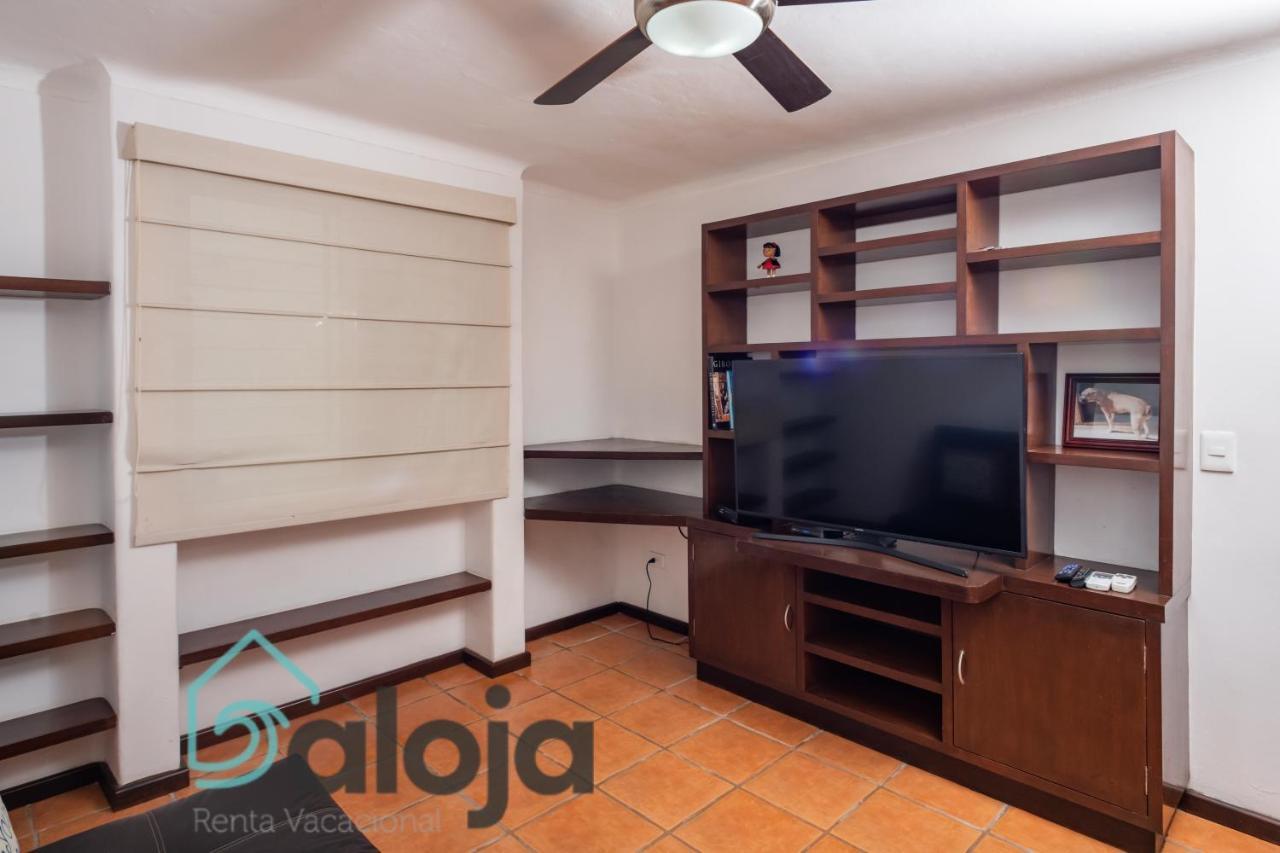 Apartamento Amplio En Zona Ideal A 5Min De Wallmart Cancún Buitenkant foto