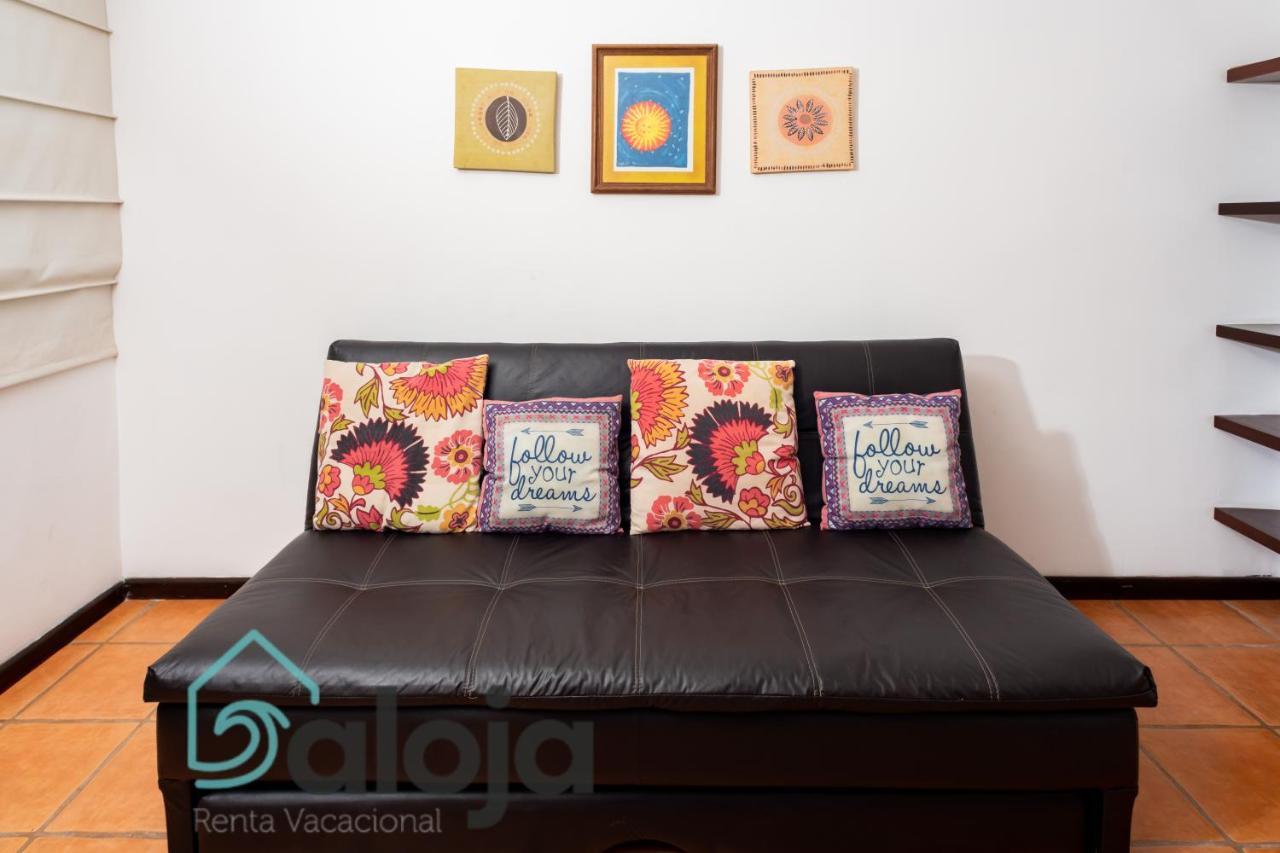 Apartamento Amplio En Zona Ideal A 5Min De Wallmart Cancún Buitenkant foto