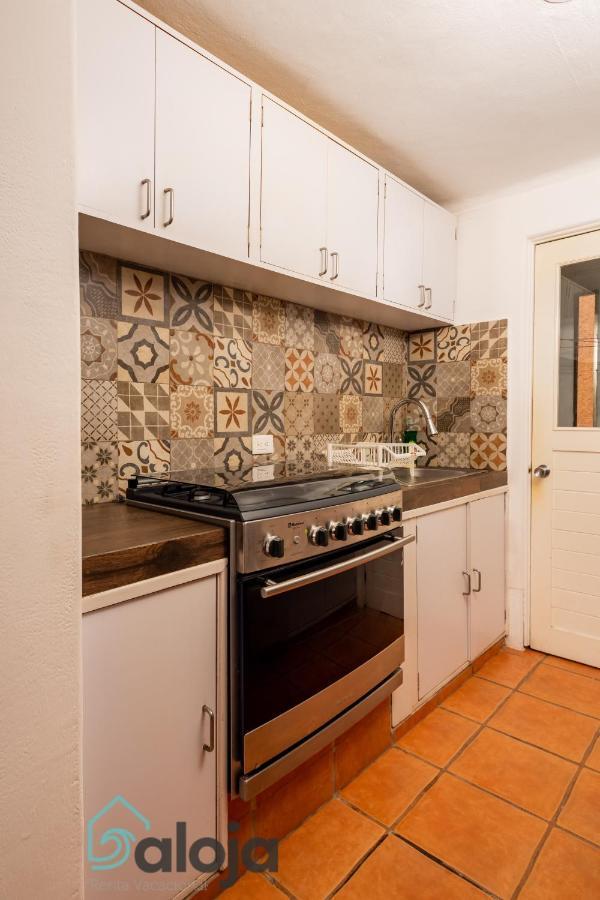 Apartamento Amplio En Zona Ideal A 5Min De Wallmart Cancún Buitenkant foto