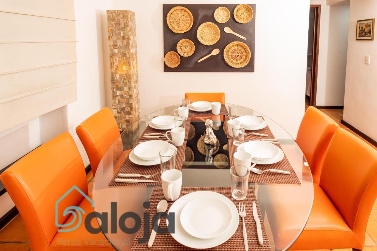 Apartamento Amplio En Zona Ideal A 5Min De Wallmart Cancún Buitenkant foto