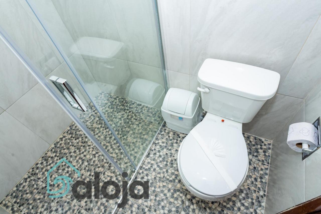 Apartamento Amplio En Zona Ideal A 5Min De Wallmart Cancún Buitenkant foto